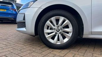 Skoda Octavia 2.0 TDI 150 SE Technology 5dr DSG