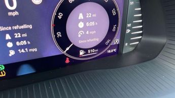 Skoda Octavia 2.0 TDI 150 SE Technology 5dr DSG
