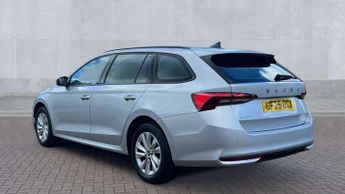 Skoda Octavia 2.0 TDI 150 SE Technology 5dr DSG