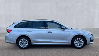 Skoda Octavia 2.0 TDI 150 SE Technology 5dr DSG