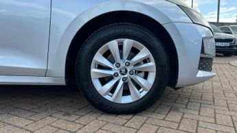 Skoda Octavia 2.0 TDI 150 SE Technology 5dr DSG