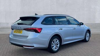 Skoda Octavia 2.0 TDI 150 SE Technology 5dr DSG