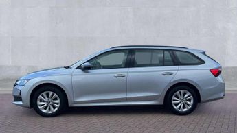 Skoda Octavia 2.0 TDI 150 SE Technology 5dr DSG