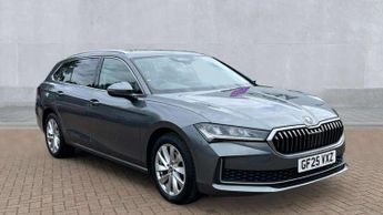 Skoda Superb 2.0 TDI SE Technology 5dr DSG
