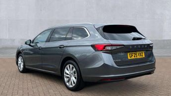 Skoda Superb 2.0 TDI SE Technology 5dr DSG