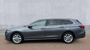 Skoda Superb 2.0 TDI SE Technology 5dr DSG