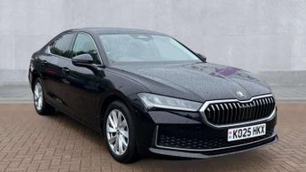 Skoda Superb 2.0 TDI SE Technology 5dr DSG