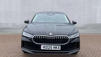 Skoda Superb 2.0 TDI SE Technology 5dr DSG