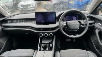 Skoda Superb 2.0 TDI SE Technology 5dr DSG
