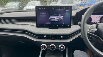 Skoda Superb 2.0 TDI SE Technology 5dr DSG