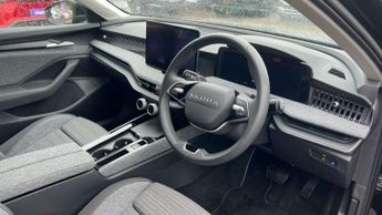 Skoda Superb 2.0 TDI SE Technology 5dr DSG