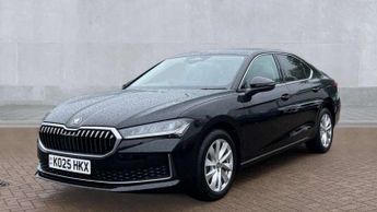 Skoda Superb 2.0 TDI SE Technology 5dr DSG