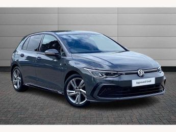 Volkswagen Golf 1.5 TSI 150 R-Line 5dr