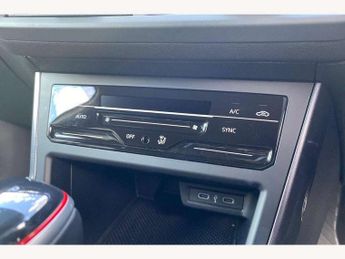 Volkswagen Polo 2.0 TSI GTI 5dr DSG