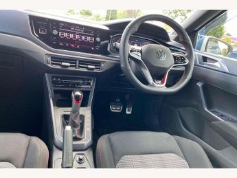 Volkswagen Polo 2.0 TSI GTI 5dr DSG