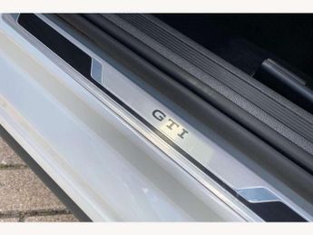 Volkswagen Polo 2.0 TSI GTI 5dr DSG