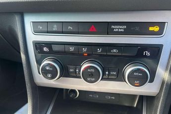 SEAT Ateca 1.5 TSI EVO FR 5dr DSG