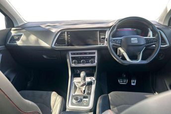 SEAT Ateca 1.5 TSI EVO FR 5dr DSG