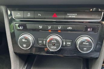 SEAT Leon 1.5 TSI EVO 150 FR [EZ] 5dr DSG