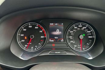 SEAT Leon 1.5 TSI EVO 150 FR [EZ] 5dr DSG