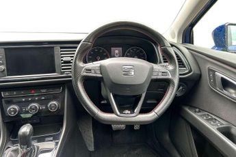SEAT Leon 1.5 TSI EVO 150 FR [EZ] 5dr DSG