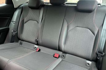 SEAT Leon 1.5 TSI EVO 150 FR [EZ] 5dr DSG