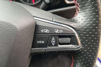 SEAT Leon 1.5 TSI EVO 150 FR [EZ] 5dr DSG