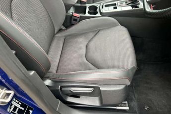 SEAT Leon 1.5 TSI EVO 150 FR [EZ] 5dr DSG