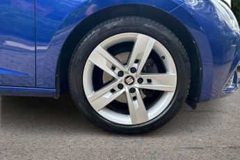 SEAT Leon 1.5 TSI EVO 150 FR [EZ] 5dr DSG