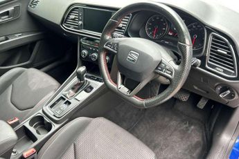 SEAT Leon 1.5 TSI EVO 150 FR [EZ] 5dr DSG