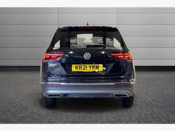 Volkswagen Tiguan Allspace 1.5 TSI SEL 5dr DSG