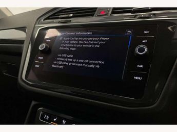Volkswagen Tiguan Allspace 1.5 TSI SEL 5dr DSG