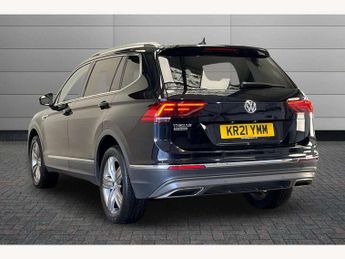 Volkswagen Tiguan Allspace 1.5 TSI SEL 5dr DSG