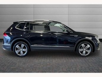 Volkswagen Tiguan Allspace 1.5 TSI SEL 5dr DSG