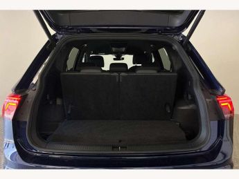 Volkswagen Tiguan Allspace 1.5 TSI R-Line 5dr DSG