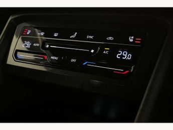 Volkswagen Tiguan Allspace 1.5 TSI R-Line 5dr DSG