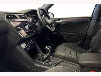 Volkswagen Tiguan Allspace 1.5 TSI R-Line 5dr DSG