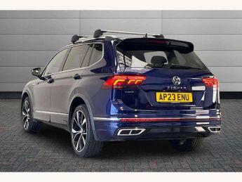 Volkswagen Tiguan Allspace 1.5 TSI R-Line 5dr DSG