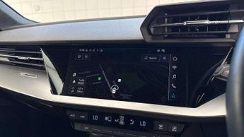 Audi A3 35 TFSI Sport 5dr S Tronic