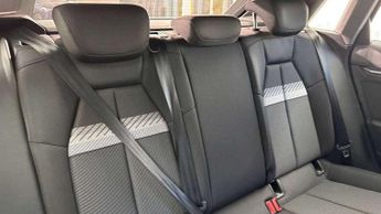 Audi A3 35 TFSI Sport 5dr S Tronic