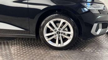 Audi A3 35 TFSI Sport 5dr S Tronic