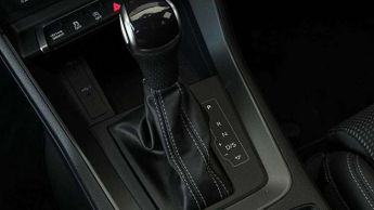Audi Q3 35 TFSI S Line 5dr S Tronic