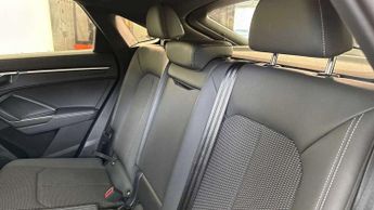 Audi Q3 35 TFSI S Line 5dr S Tronic