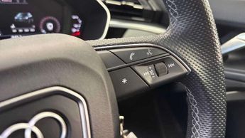 Audi Q3 35 TFSI S Line 5dr S Tronic