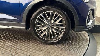 Audi Q3 35 TFSI S Line 5dr S Tronic