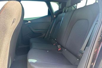 SEAT Arona 1.5 TSI 150 FR 5dr DSG