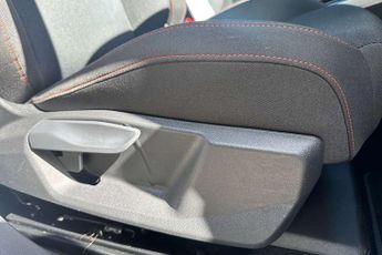 SEAT Arona 1.5 TSI 150 FR 5dr DSG
