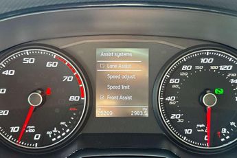 SEAT Arona 1.5 TSI 150 FR 5dr DSG
