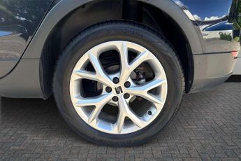 SEAT Arona 1.5 TSI 150 FR 5dr DSG