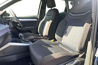 SEAT Arona 1.5 TSI 150 FR 5dr DSG